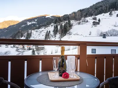 Genießen mit Ausblick!