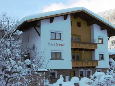 Haus Ladner