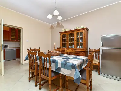 Ferienwohnung für 8 Personen (135 m²) in Valbandon 7/10