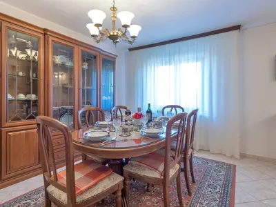 Ferienwohnung für 8 Personen (135 m²) in Valbandon 5/10