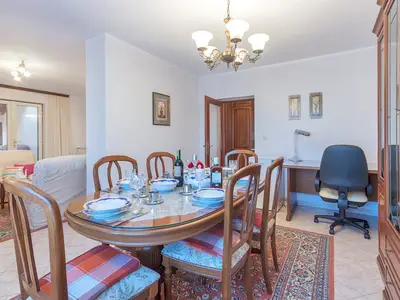 Ferienwohnung für 8 Personen (135 m²) in Valbandon 6/10