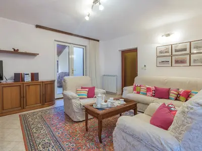 Ferienwohnung für 8 Personen (135 m²) in Valbandon 8/10