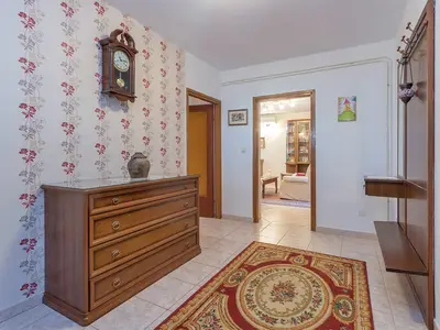 Ferienwohnung für 8 Personen (135 m²) in Valbandon 10/10