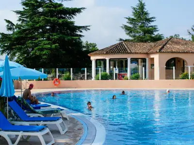 Ferienwohnung für 6 Personen (28 m²) in Grimaud 3/10