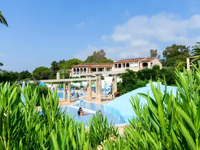 Ferienwohnung für 6 Personen (28 m²) in Grimaud 6/10