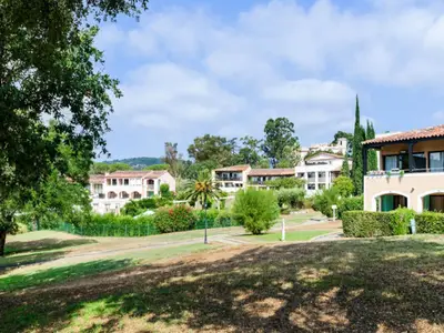 Ferienwohnung für 6 Personen (28 m²) in Grimaud 7/10