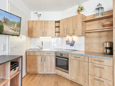 Ferienwohnung für 4 Personen (52 m²) in Sellin (Ostseebad) 3/10