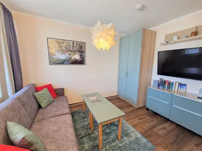 Ferienwohnung für 4 Personen (52 m²) in Sellin (Ostseebad) 7/10