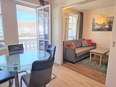 Ferienwohnung für 4 Personen (52 m²) in Sellin (Ostseebad) 9/10