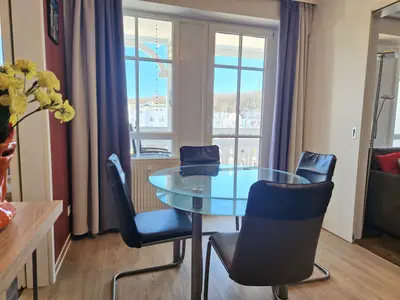 Ferienwohnung für 4 Personen (52 m²) in Sellin (Ostseebad) 10/10
