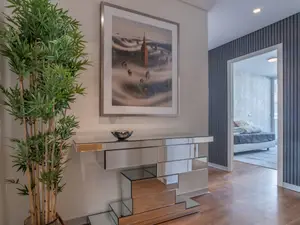 Ferienwohnung für 5 Personen (130 m²) in Funchal