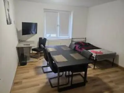 Ferienwohnung für 4 Personen (55 m²) in Stadt Braunsbedra 5/10