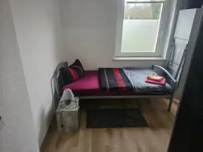 Ferienwohnung für 4 Personen (55 m²) in Stadt Braunsbedra 9/10