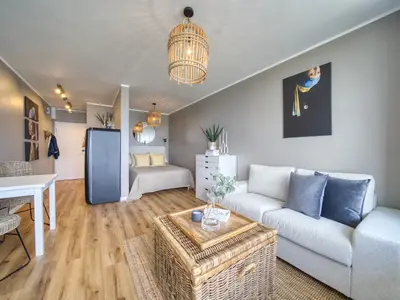Ferienwohnung für 4 Personen (30 m²) in Heiligenhafen 2/10