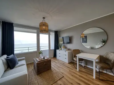 Ferienwohnung für 4 Personen (30 m²) in Heiligenhafen 6/10