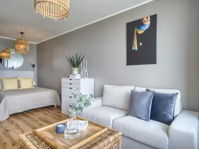 Ferienwohnung für 4 Personen (30 m²) in Heiligenhafen 9/10