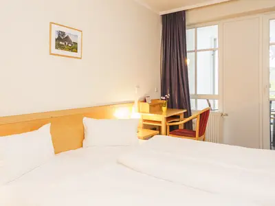 Ferienwohnung für 4 Personen (44 m²) in Sellin (Ostseebad) 4/10