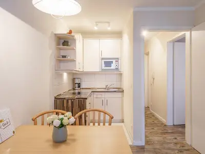 Ferienwohnung für 4 Personen (44 m²) in Sellin (Ostseebad) 7/10