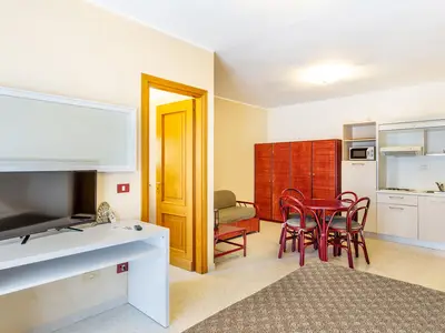 Ferienwohnung für 4 Personen (43 m²) in Alghero 2/10