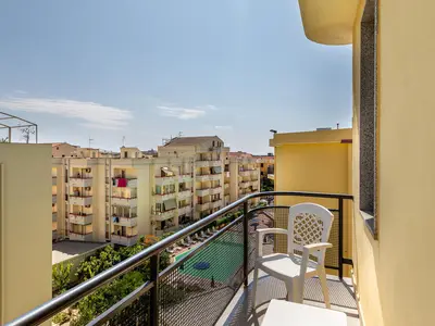 Ferienwohnung für 4 Personen (43 m²) in Alghero 3/10