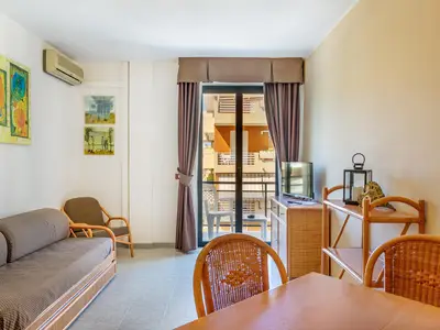 Ferienwohnung für 4 Personen (43 m²) in Alghero 3/10