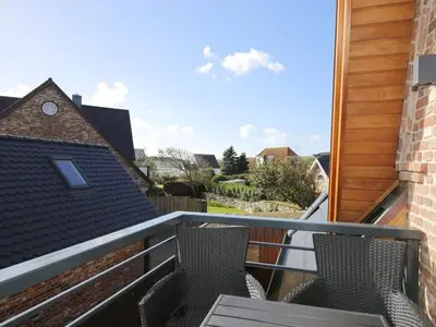 Ferienwohnung für 4 Personen (68 m²) in Westerland (Sylt) 4/10