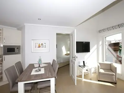 Ferienwohnung für 4 Personen (68 m²) in Westerland (Sylt) 5/10