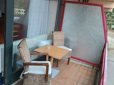 Ferienwohnung für 4 Personen (30 m²) in Goslar-Hahnenklee 5/7