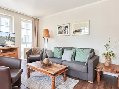 Ferienwohnung für 4 Personen (50 m²) in Sellin (Ostseebad) 6/10