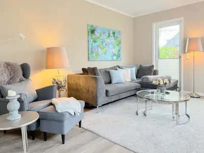 Ferienwohnung für 4 Personen (86 m²) in Scharbeutz 4/10