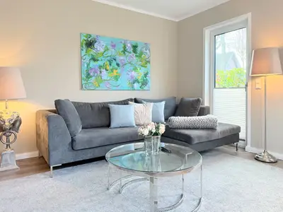 Ferienwohnung für 4 Personen (86 m²) in Scharbeutz 6/10