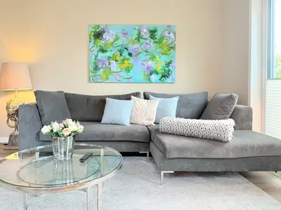 Ferienwohnung für 4 Personen (86 m²) in Scharbeutz 7/10