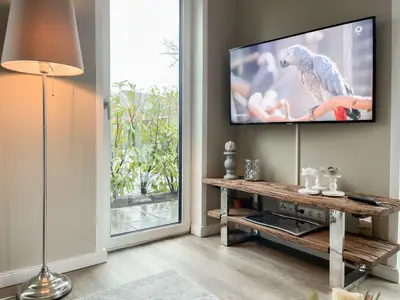 Ferienwohnung für 4 Personen (86 m²) in Scharbeutz 9/10