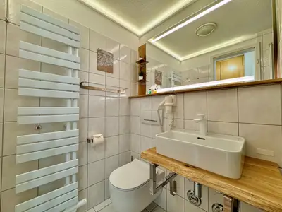 Ferienwohnung für 3 Personen (32 m²) in Sellin (Ostseebad) 4/10