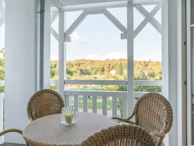 Ferienwohnung für 4 Personen (44 m²) in Sellin (Ostseebad) 4/10