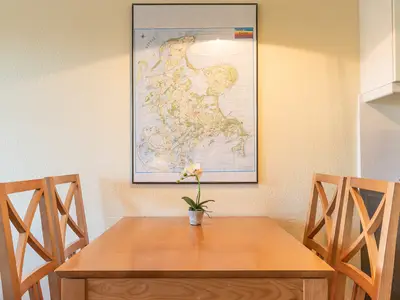 Ferienwohnung für 4 Personen (44 m²) in Sellin (Ostseebad) 5/10