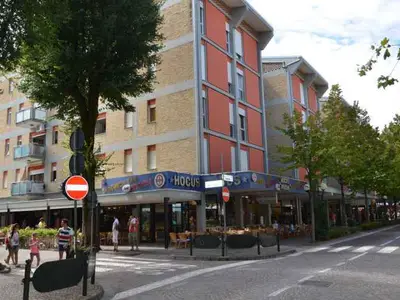 Ferienwohnung für 5 Personen (45 m²) in Bibione 2/10