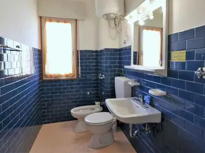 Ferienwohnung für 5 Personen (45 m²) in Bibione 7/10