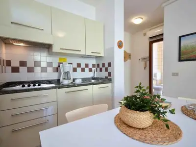 Ferienwohnung für 5 Personen (35 m²) in Bibione 5/10