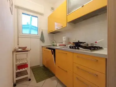 Ferienwohnung für 7 Personen (55 m²) in Lignano 7/10