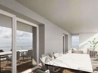 Ferienwohnung für 6 Personen (60 m²) in Lignano 1/10