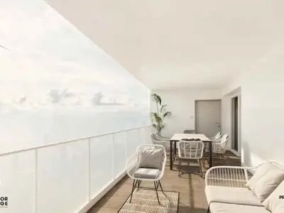 Ferienwohnung für 6 Personen (60 m²) in Lignano 2/10