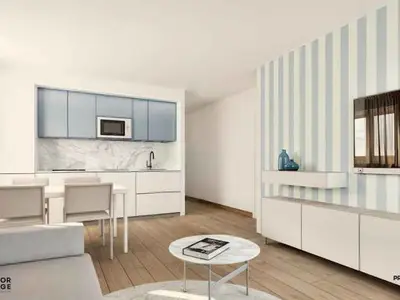 Ferienwohnung für 6 Personen (60 m²) in Lignano 6/10