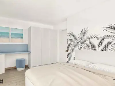 Ferienwohnung für 6 Personen (60 m²) in Lignano 8/10