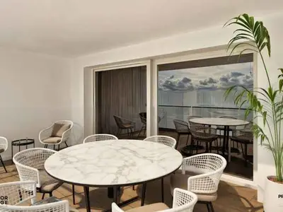 Ferienwohnung für 6 Personen (60 m²) in Lignano 1/10