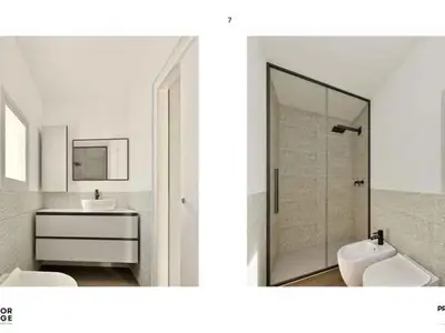 Ferienwohnung für 6 Personen (60 m²) in Lignano 10/10