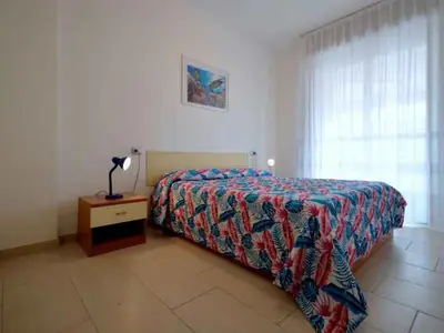 Ferienwohnung für 6 Personen (35 m²) in Bibione 6/10