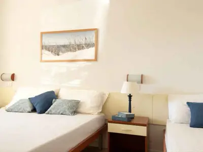 Ferienwohnung für 5 Personen (38 m²) in Bibione 9/10