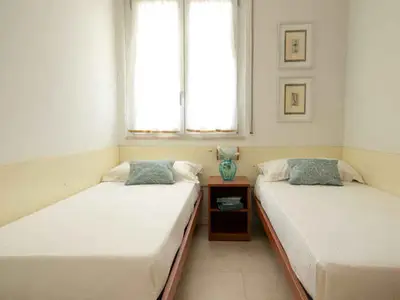 Ferienwohnung für 5 Personen (38 m²) in Bibione 8/10