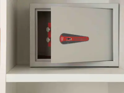 Ferienwohnung für 5 Personen (38 m²) in Bibione 10/10